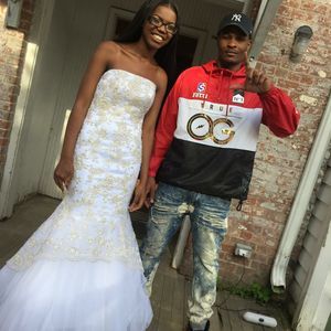 Meet your Posher, Ali